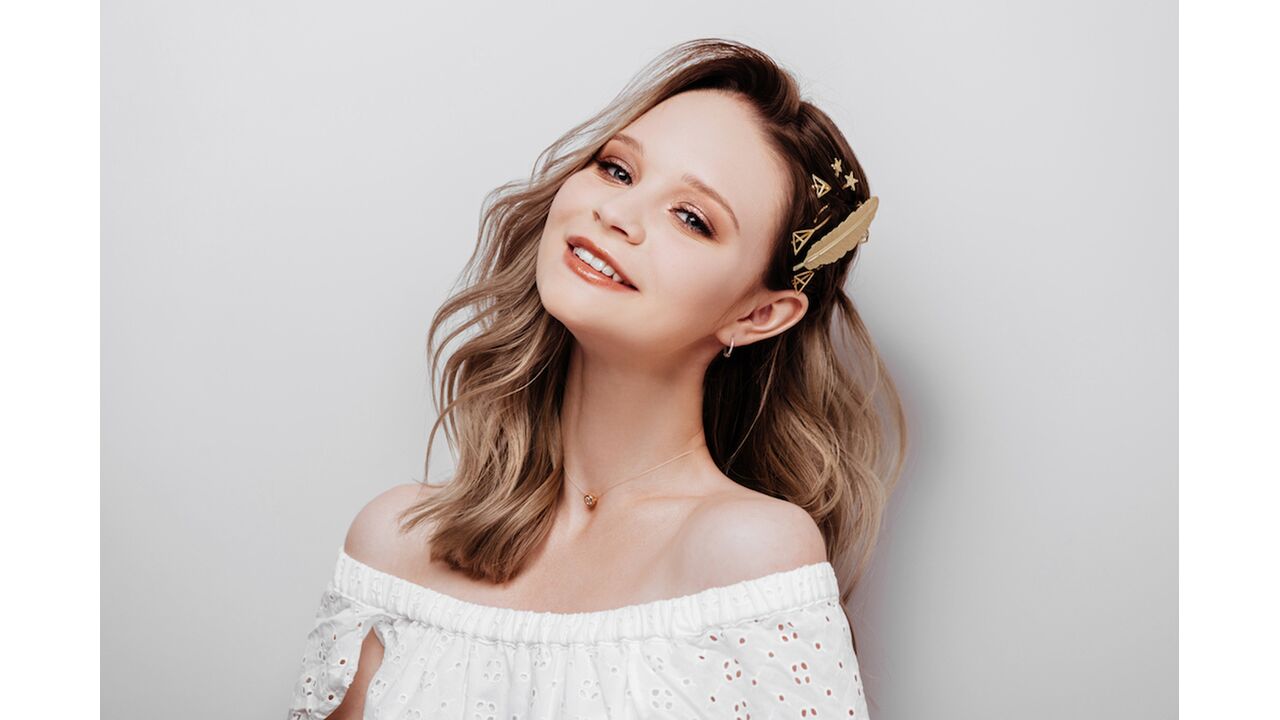 Illustratie voor: Met deze haaraccessoires geef jij jouw haarlook die finishing touch