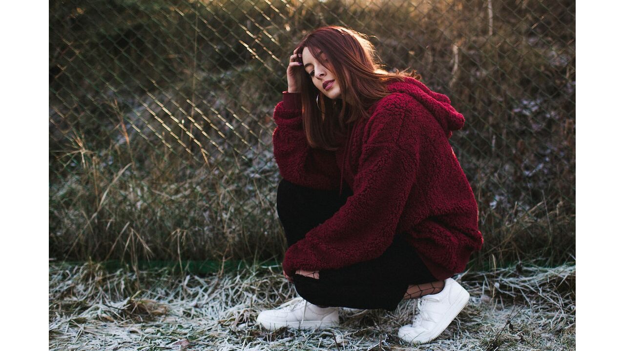 Illustratie voor: Deze hoodies zijn zo chill dat je erin wilt wonen