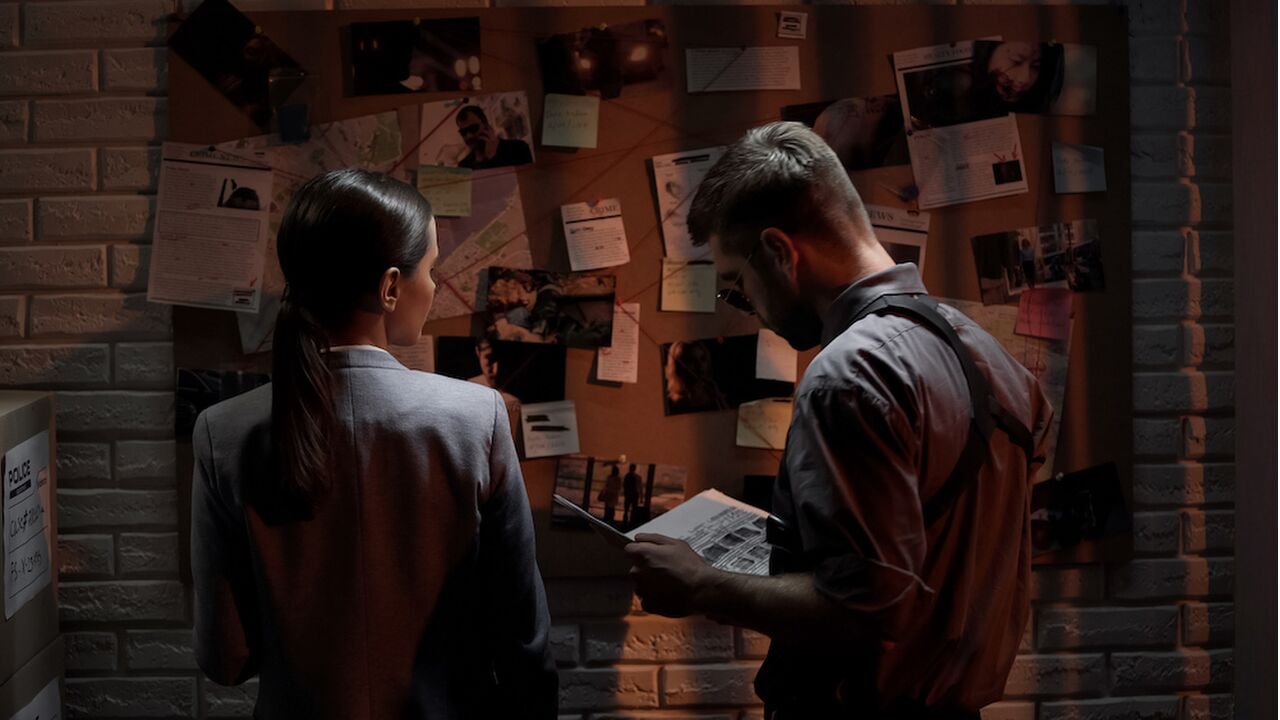 Illustratie voor: Detective series op Netflix die jij gezien moet hebben (+ trailers)