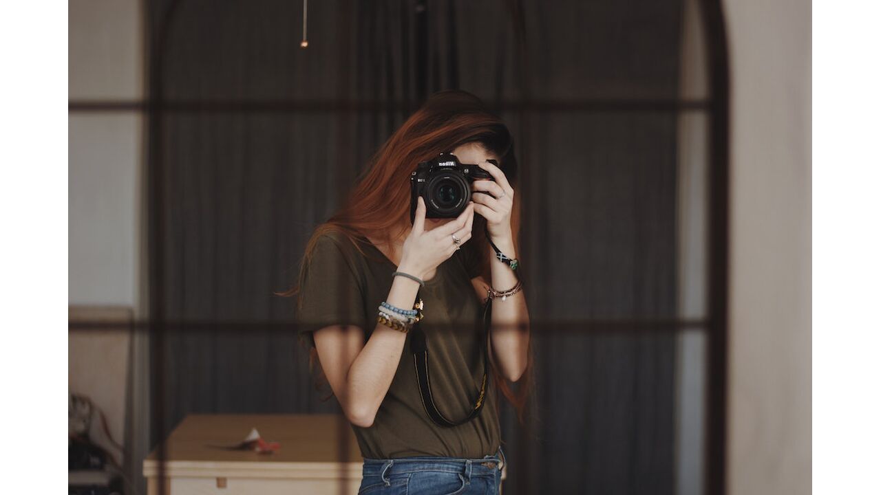 Illustratie voor: Nikon biedt gratis online fotografielessen aan