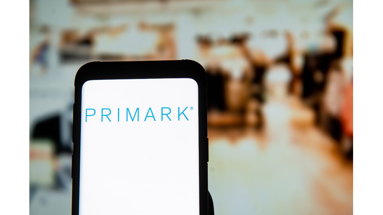 Illustratie voor: Dit shop je in april bij de Primark #2