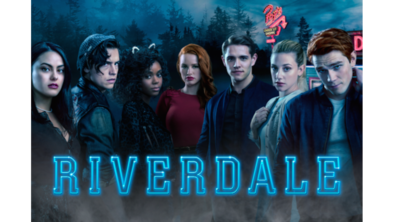 Illustratie voor: Netflix series: op deze datum staat de laatste aflevering van Riverdale op Netflix