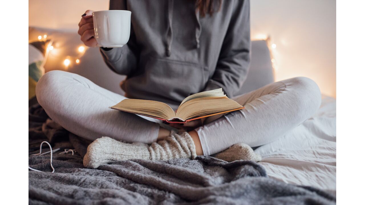 Illustratie voor: Deze musthave sweaters zijn perfect voor binnen- en buitenshuis
