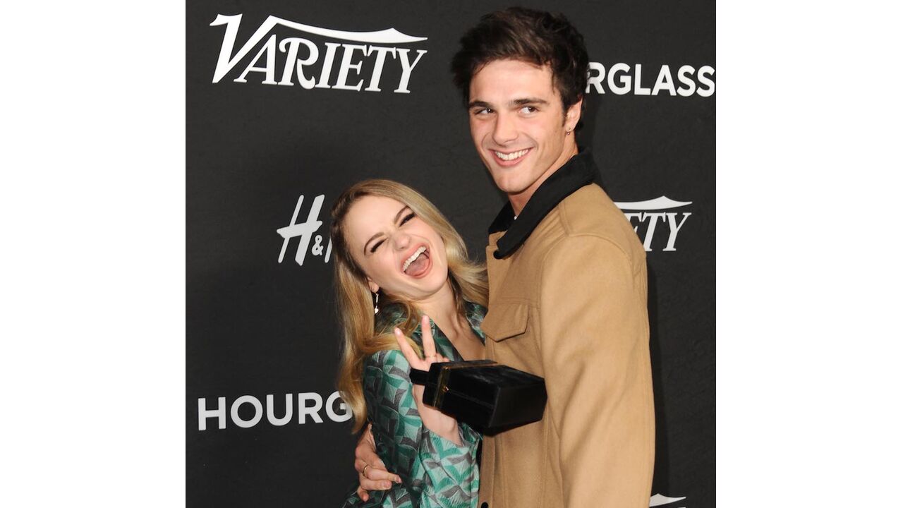 Illustratie voor: Netflix films: vanaf deze datum staat The Kissing Booth 2 op Netflix