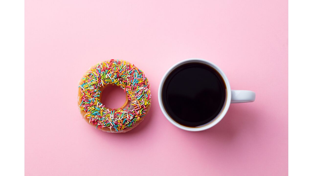 Illustratie voor: Deze 17 excuses gebruiken wij allemaal om af en toe ongezond te eten