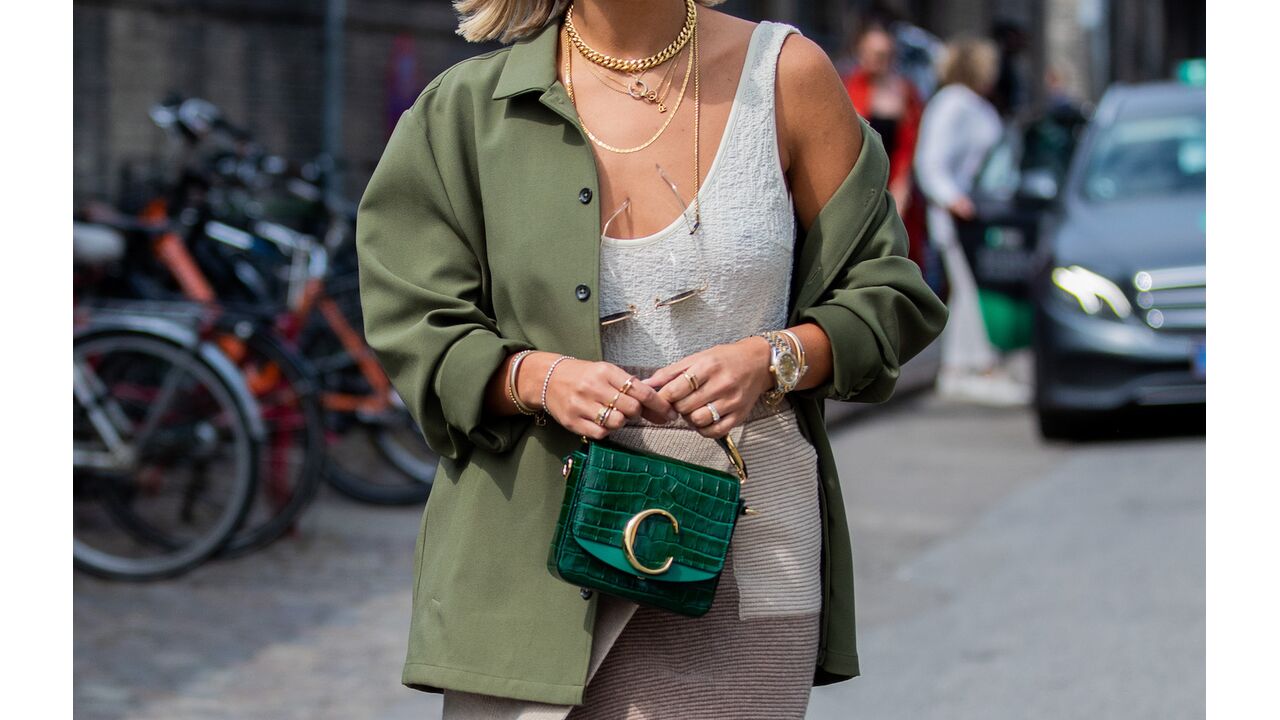 Illustratie voor: Mouwloze top? Dit zijn de 3 trends + 15 x de mooiste onder 50 euro