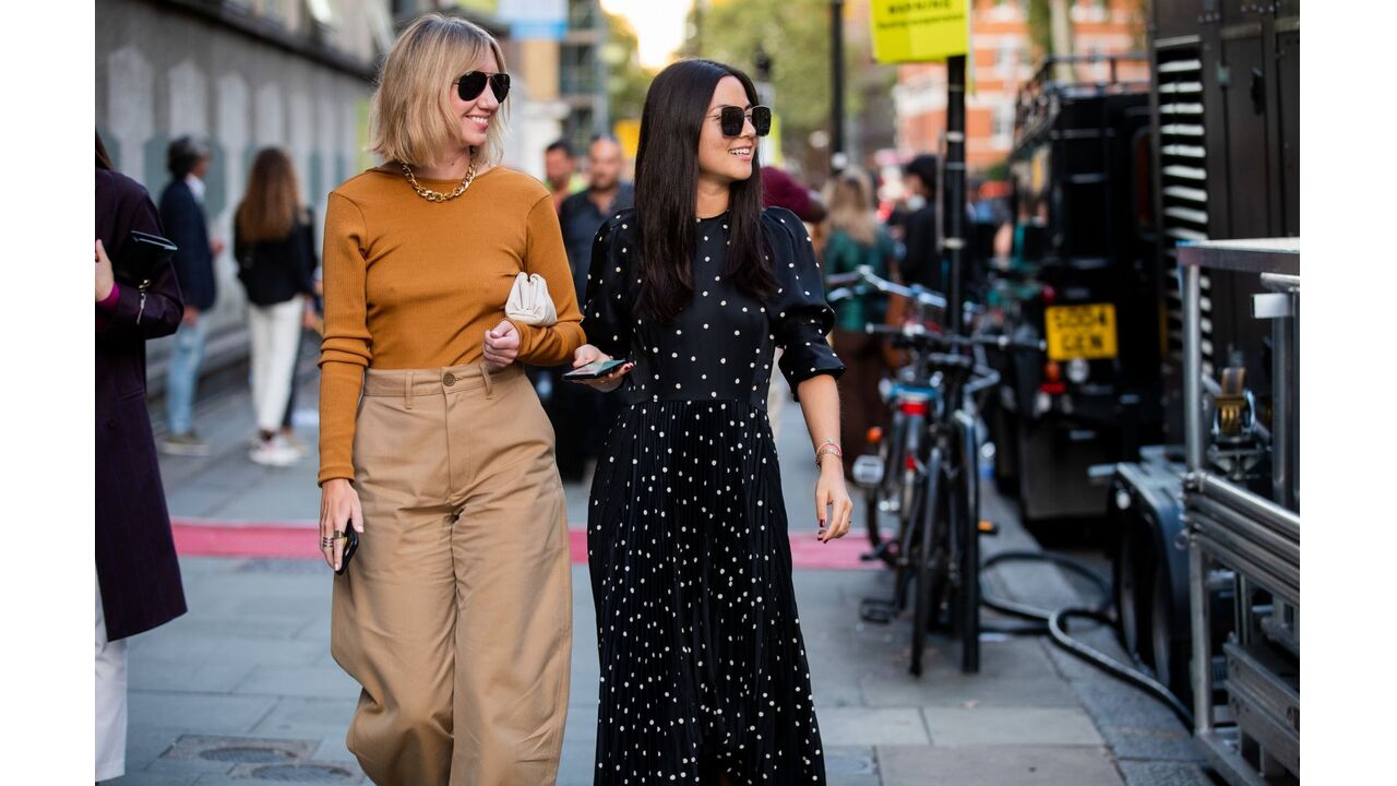 Illustratie voor: Shoppen met een budget? Zo zien jouw outfits er modieuzer en duurder uit