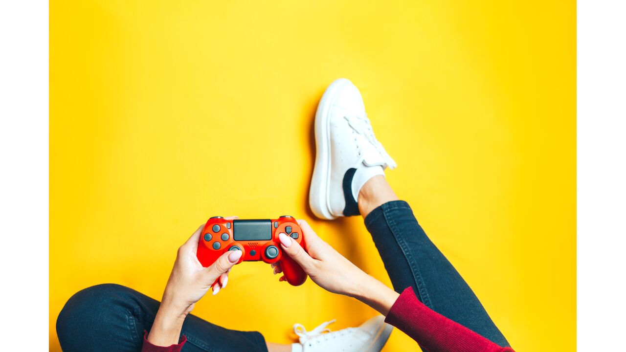 Illustratie voor: Droombaan: verslaafd aan Animal Crossing? Je kunt er nu geld mee verdienen