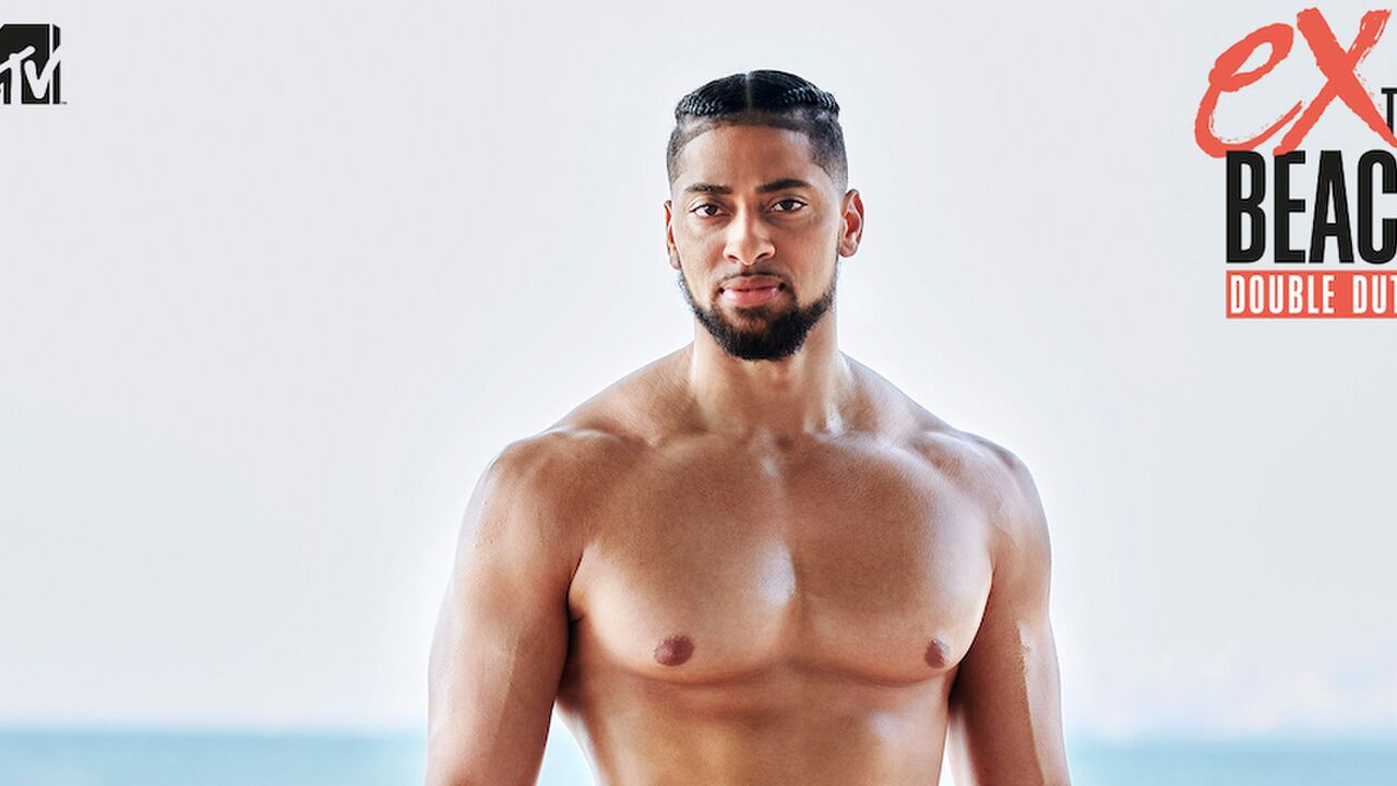 Illustratie voor: EOTB-Levi is helemaal klaar met MTV