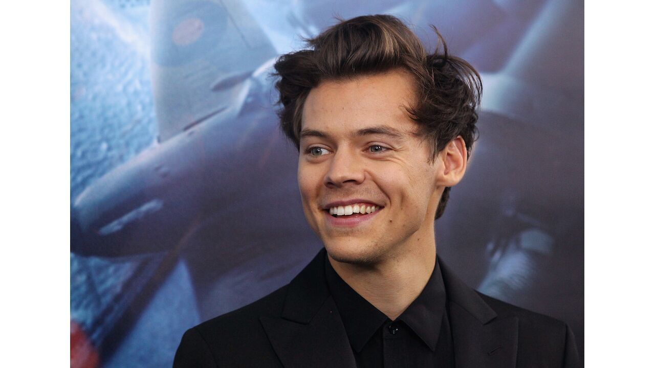 Illustratie voor: Quiz: Herken je deze celebrity’s?
