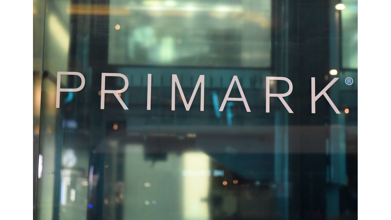 Illustratie voor: Dit shop je in mei bij de Primark #2