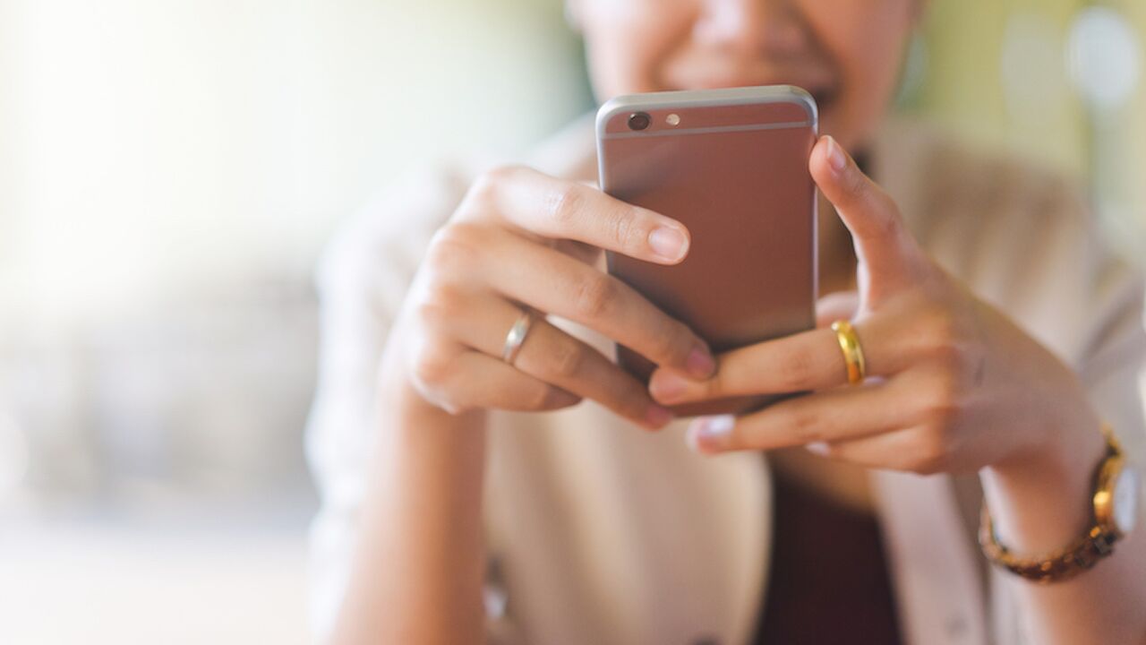 Illustratie voor: Nieuwe telefoon nodig? Dan is een refurbished smartphone wat voor jou