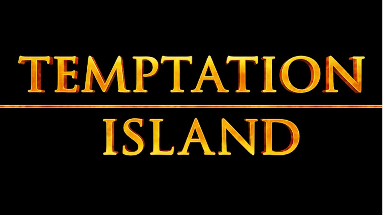 Illustratie voor: Deze twee Temptation Island-deelneemsters staan in FHM500