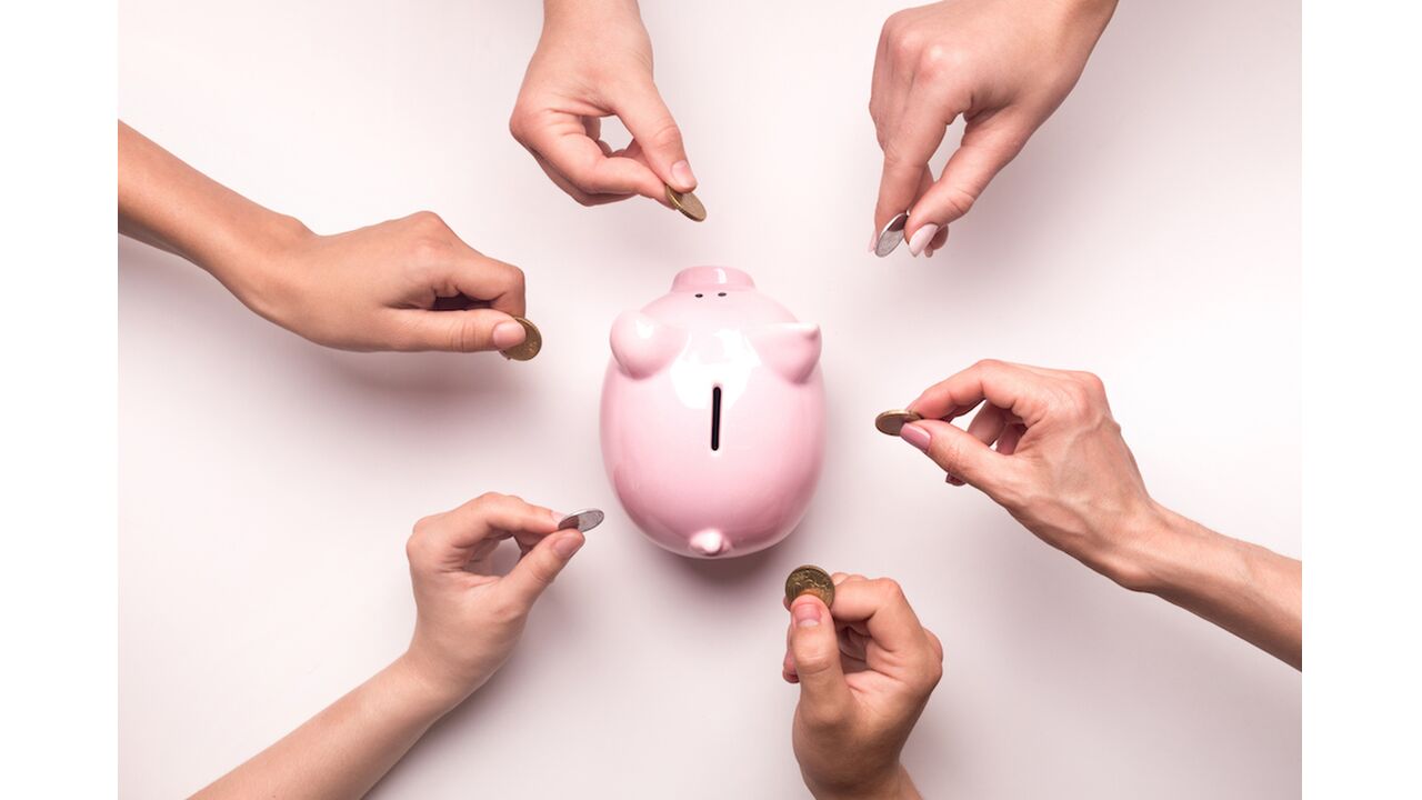 Illustratie voor: Geld besparen als student? Met deze tips word je een echte pro