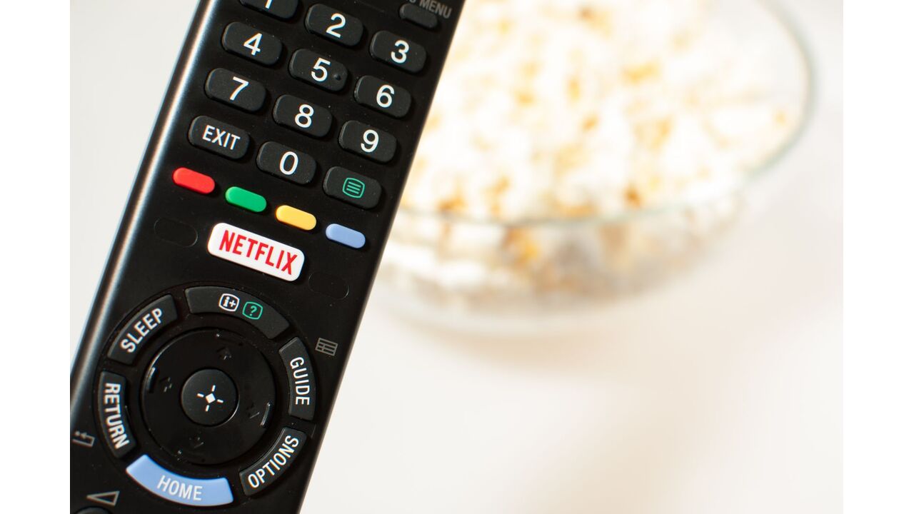 Illustratie voor: Yes! Vanaf deze datum is het nieuwe seizoen van Lucifer te zien op Netflix