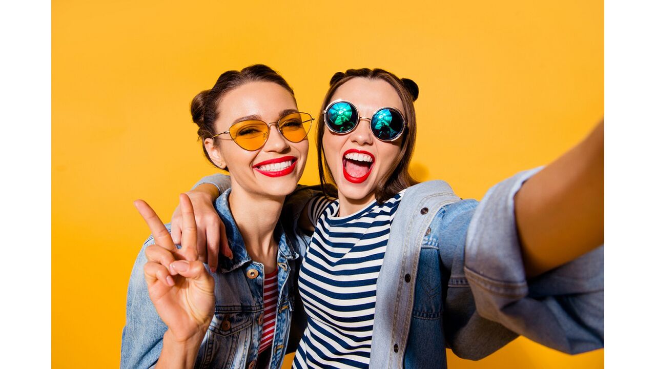 Illustratie voor: Waarom je een chaoot als bestie wil hebben