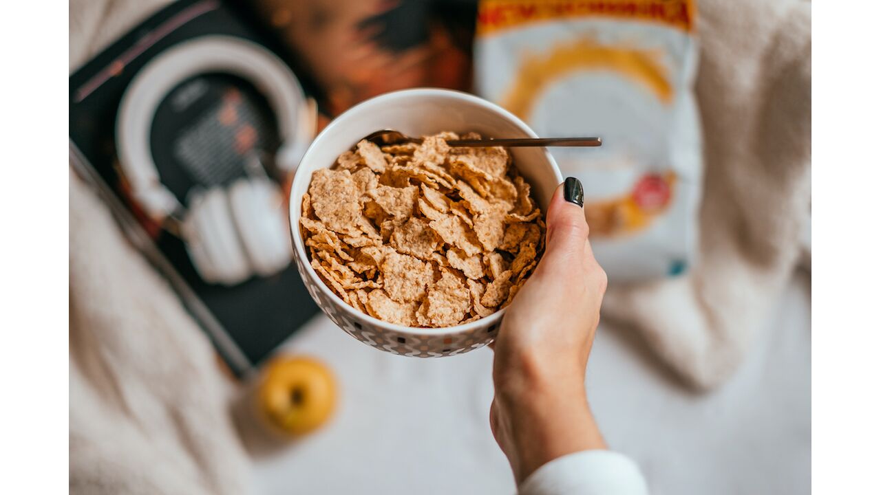 Illustratie voor: Eens wat anders: dit zijn de lekkerste recepten met cornflakes