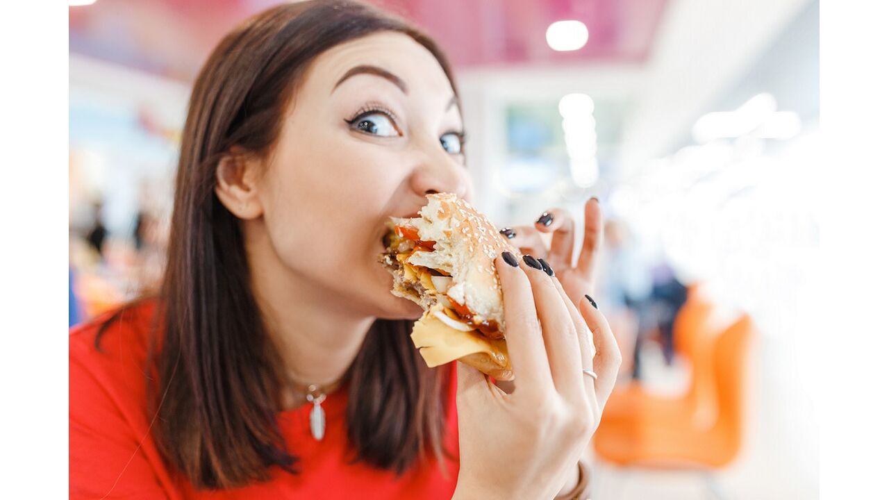 Illustratie voor: Dit is waarom je boos bent als je honger hebt