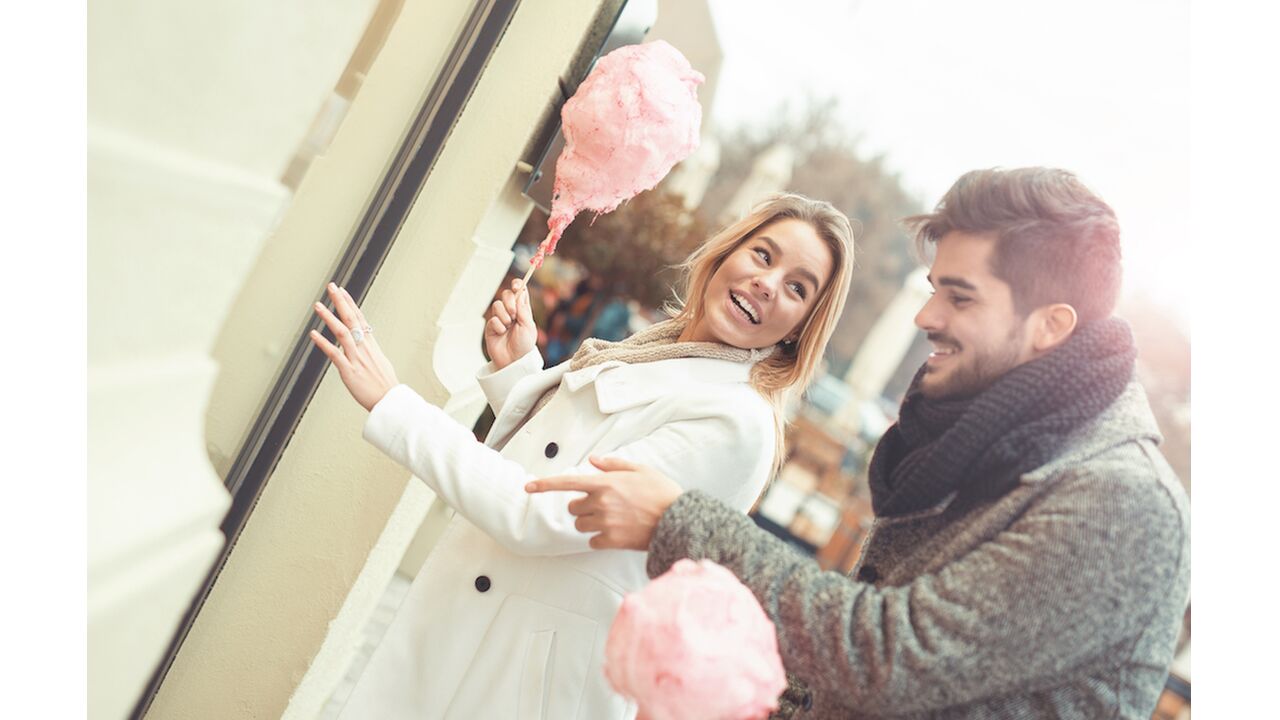 Illustratie voor: 9 compromissen die je nooit moet maken in een relatie