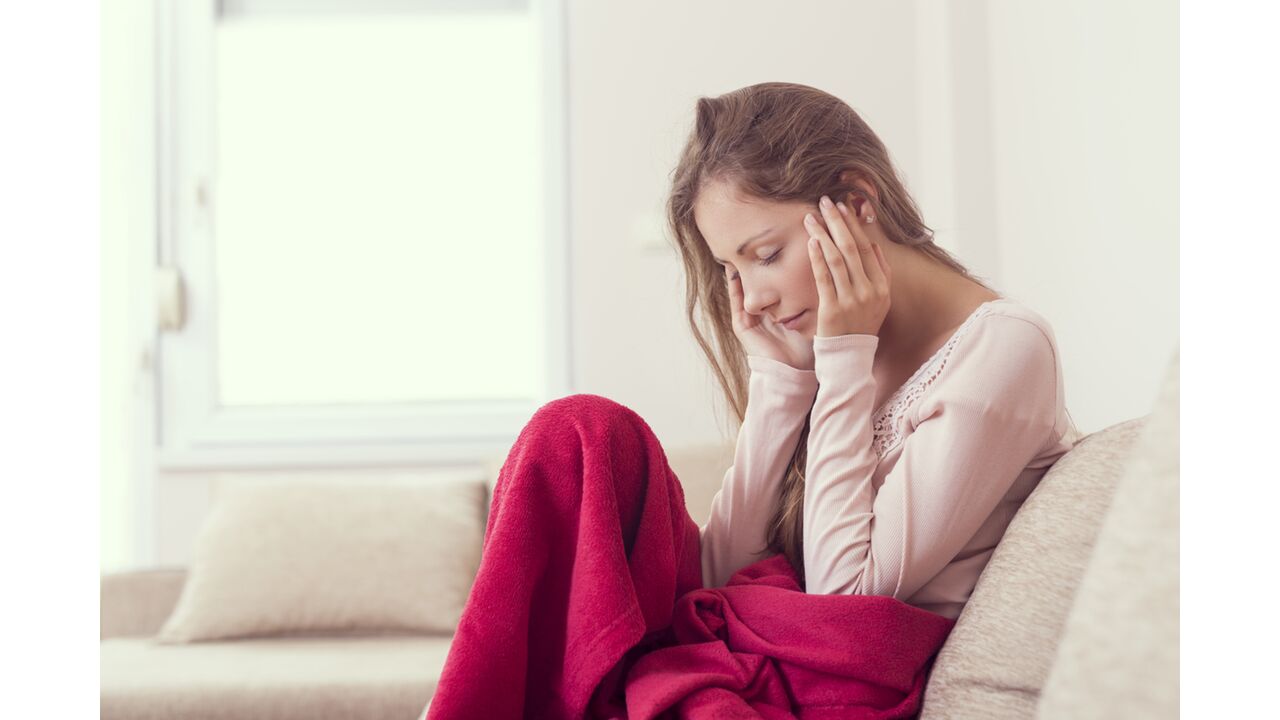 Illustratie voor: Last van een migraine-aanval? Zo kom je ervan af