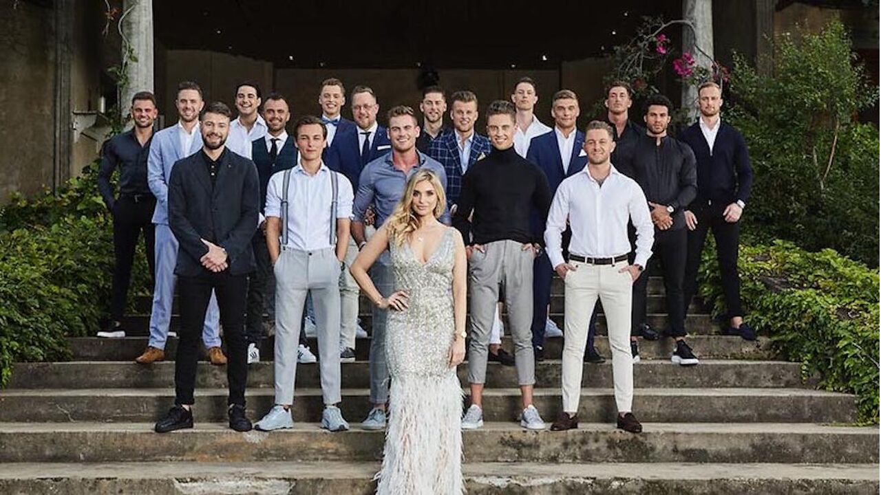 Illustratie voor: Wow! Deze Bachelorette-kandidaat twijfelt of hij wel verder wil met Gaby