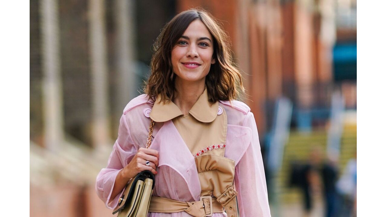 Illustratie voor: Lekker zoet: van deze pastelkleurige zomeroutfits worden wij vrolijk