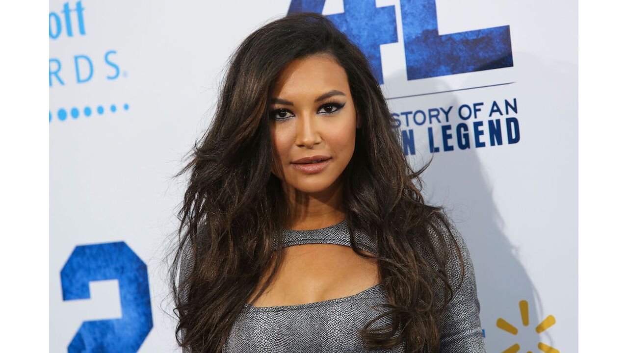 Illustratie voor: Het lichaam van de vermiste Glee-actrice Naya Rivera is gevonden