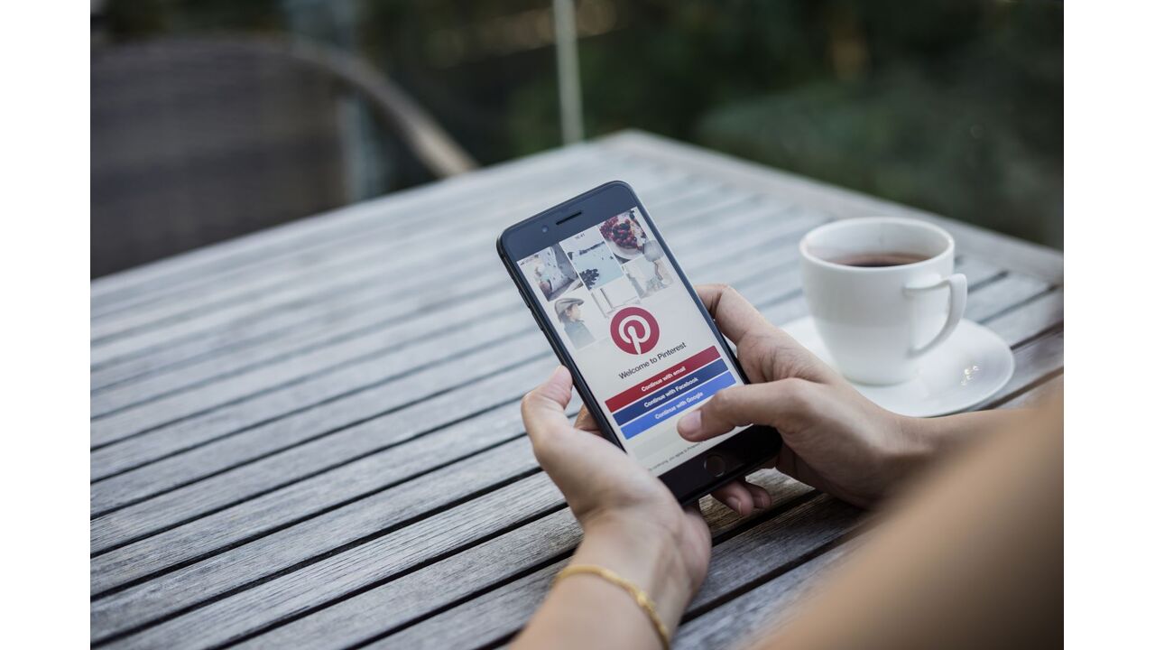 Illustratie voor: Wait, whát?! Met déze trucs kun je geld verdienen met Pinterest