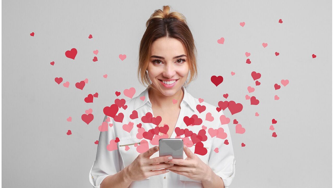 Illustratie voor: Online daten: de do’s en don’ts