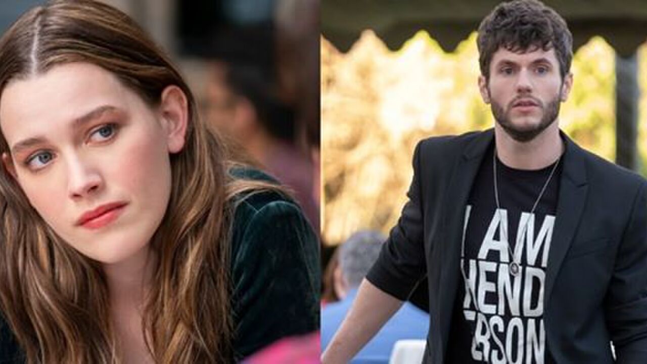 Illustratie voor: Netflix series: dit betekenen de namen ‘Love’ en ‘Forty’ uit de Netflix-serie You