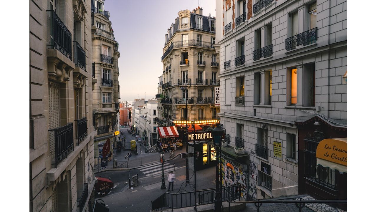 Illustratie voor: Dit zijn de meest bijzondere hotels binnen Europa