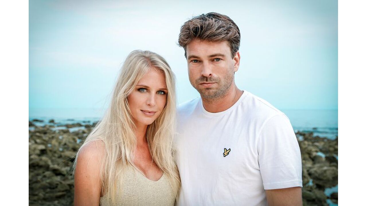 Illustratie voor: Oh no! Er komt geen nieuw seizoen van Temptation Island