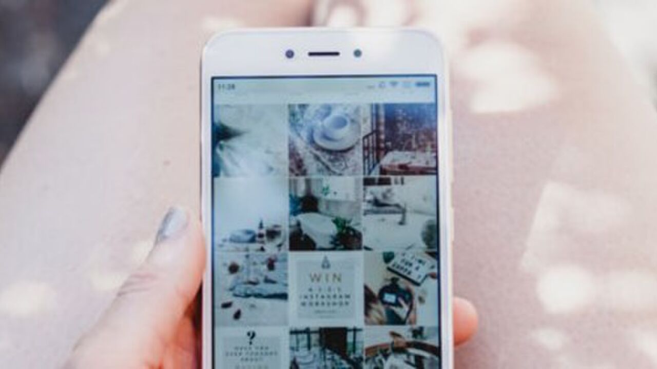 Illustratie voor: Instagram heeft een nieuwe functie (en dit kun je ermee doen)