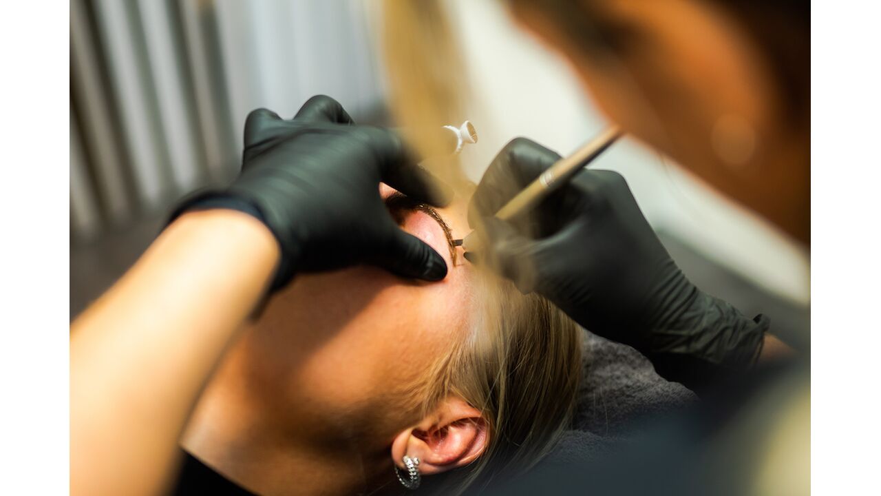 Illustratie voor: Microblading? Dit is alles wat je erover moet weten