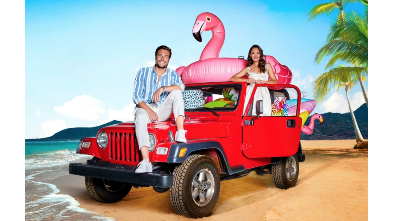 Illustratie voor: Deze Love Island-deelneemster moet de villa verlaten en iedereen heeft een mening