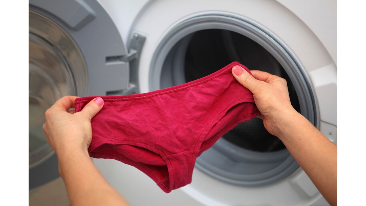 Illustratie voor: Aha! Dit betekent de geur en kleur van jouw vaginale afscheiding