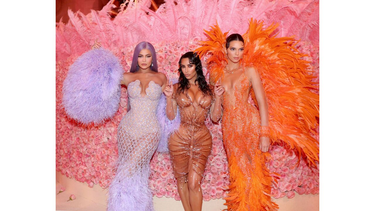Illustratie voor: Bingen maar! Hier kijk je het nieuwe seizoen van Keeping Up With The Kardashians