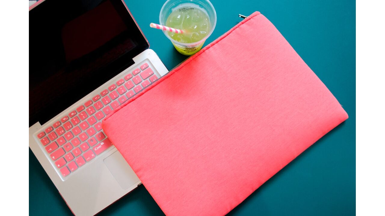Illustratie voor: Dit zijn de leukste hoezen voor om jouw laptop