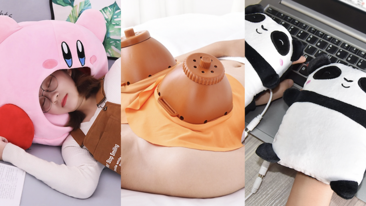 Illustratie voor: Deze AliExpress producten zijn zó raar dat je ze wil hebben