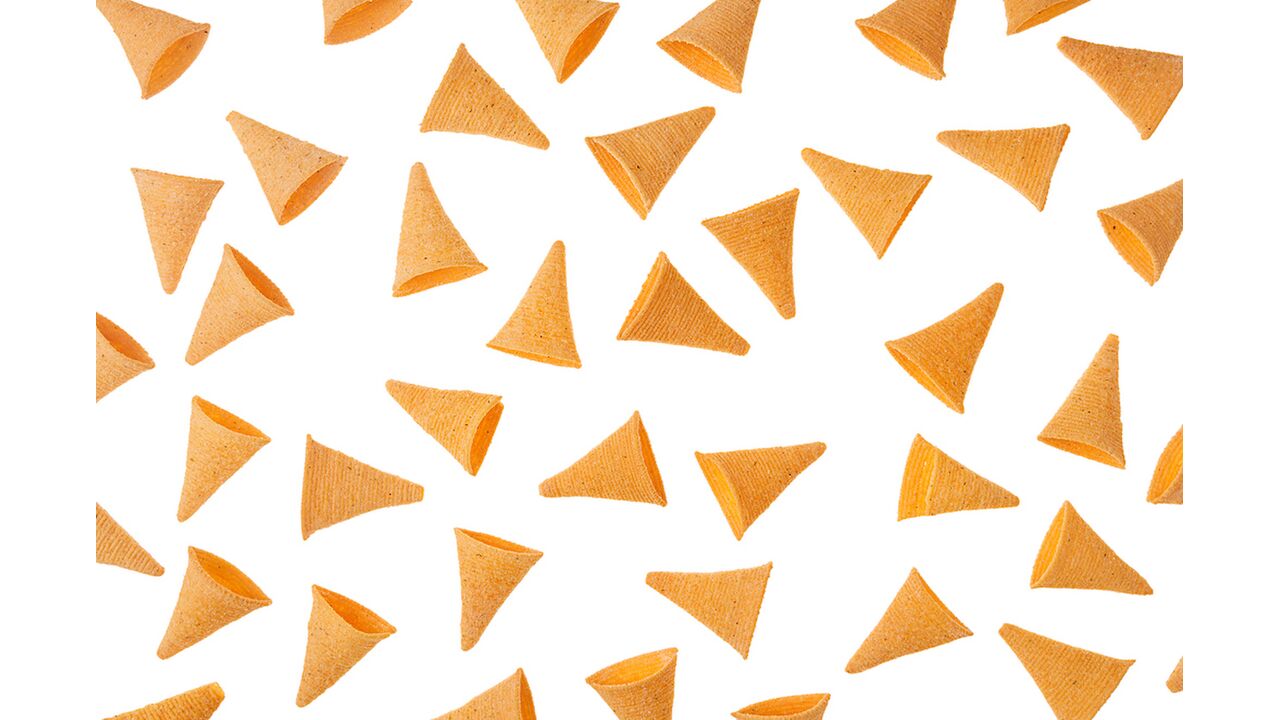 Illustratie voor: Dit recept wordt jouw nieuwe favoriet: Big Mac Bugles