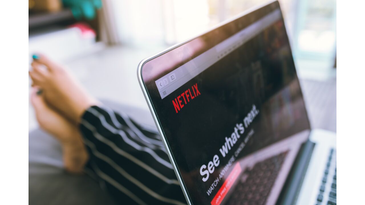 Illustratie voor: Deze films en series zijn vanaf oktober nieuw op Netflix