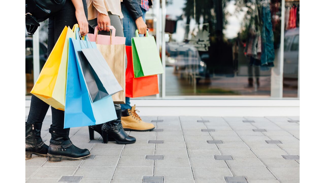 Illustratie voor: Black Friday 2020: deze producten scoor je alleen vandaag scoort met méga veel korting