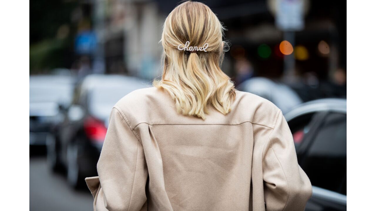 Illustratie voor: Met deze haaraccessoires maak jij elke look fantastisch