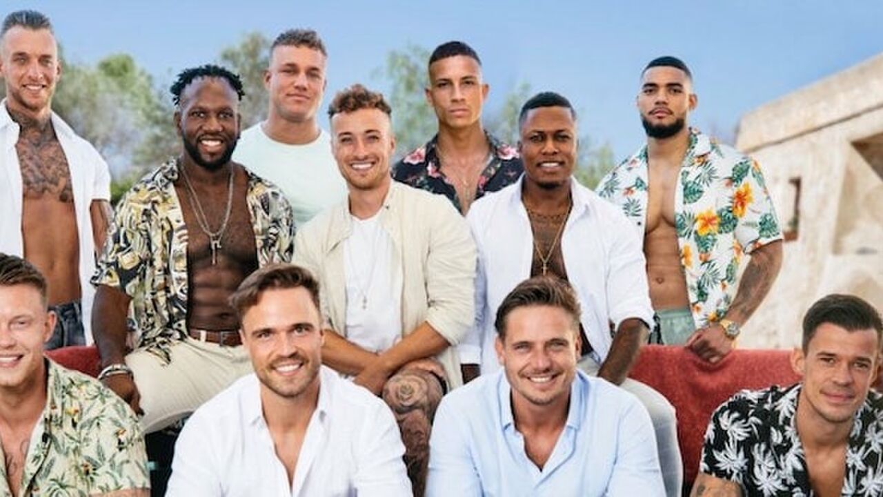 Illustratie voor: Temptation Island 2020: Dit zijn de eerste beelden