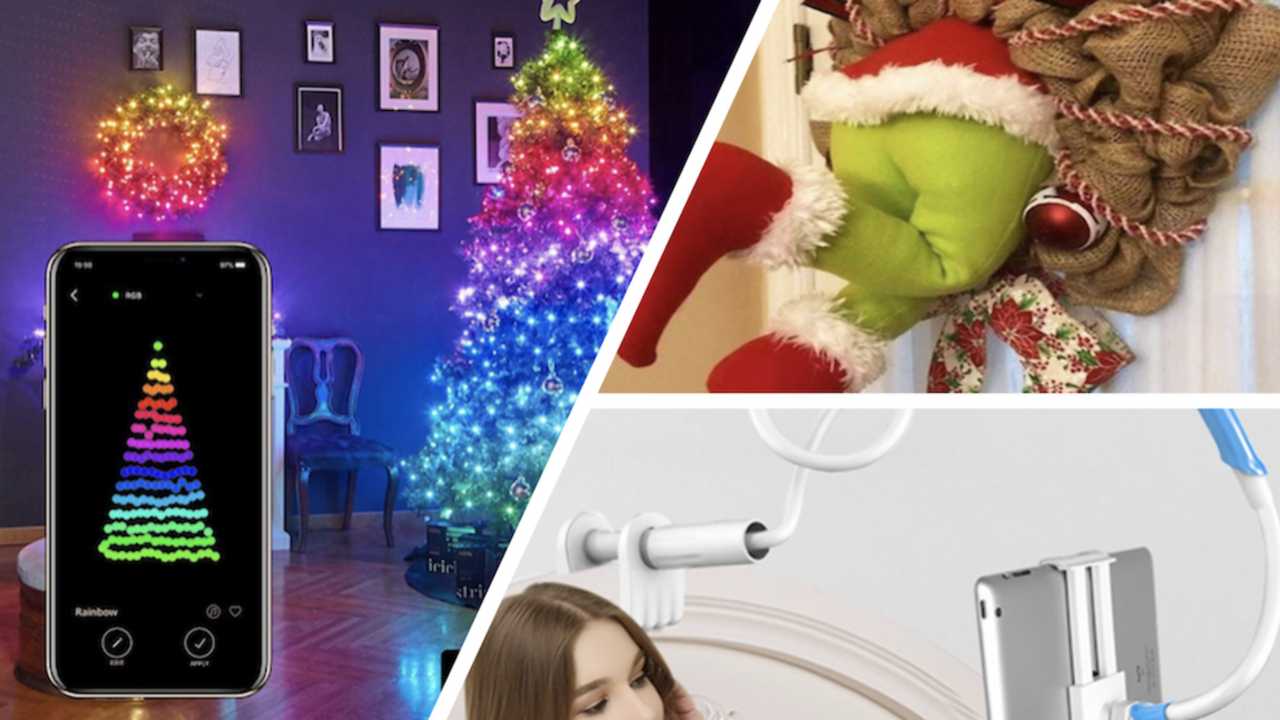 Illustratie voor: Deze 9 producten op AliExpress zijn zó raar dat je ze eigenlijk wilt hebben #6