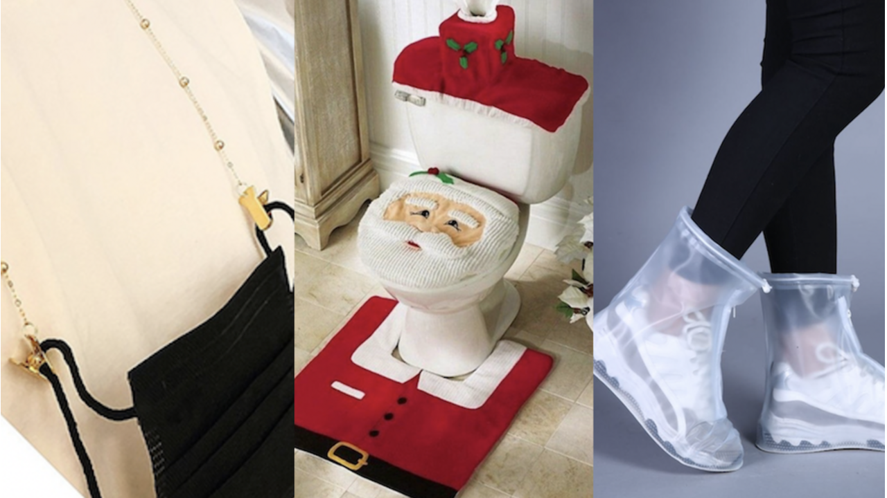 Illustratie voor: Deze 6 producten op AliExpress zijn zó raar dat je ze eigenlijk wilt hebben #4