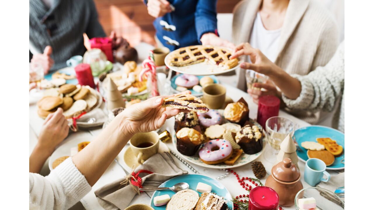 Illustratie voor: Desserts bestellen voor de feestdagen: deze 6 opties wil je proberen