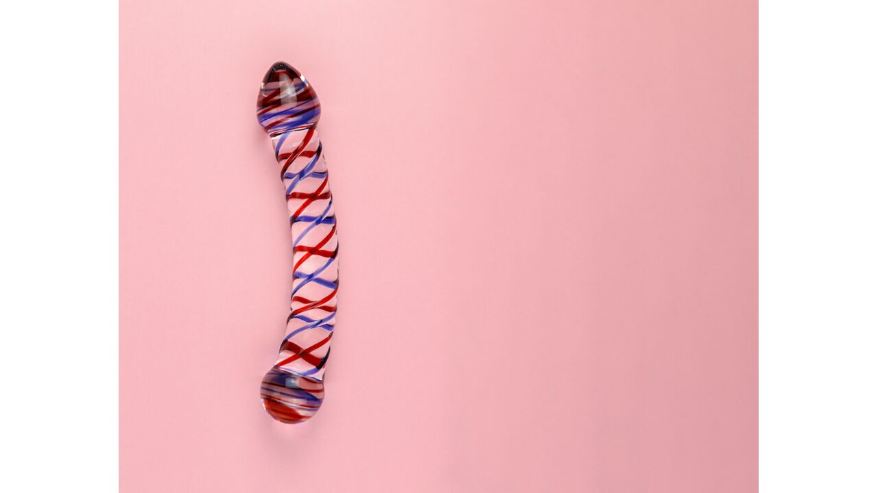 Illustratie voor: Waarom de dildo nog steeds het populairste seksspeeltje is