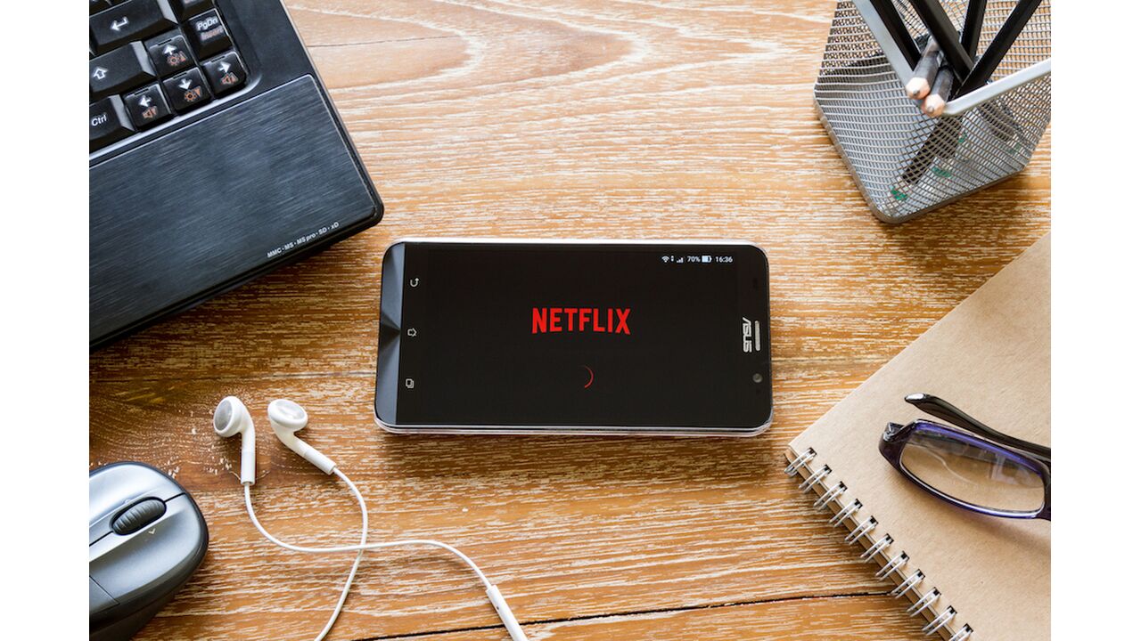 Illustratie voor: Netflix nieuw: deze series en films kun je deze maand verwachten