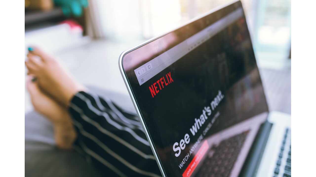 Illustratie voor: Netflix contest: doe mee en zie jouw eigen film straks op Netflix